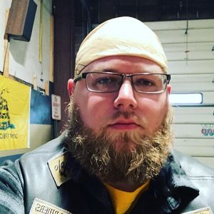 Meet your Posher, Brian